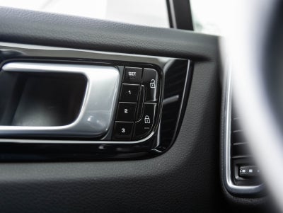 2021 Porsche Cayenne Cayenne (MY21)