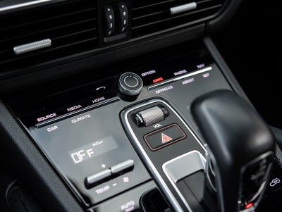 2021 Porsche Cayenne Cayenne (MY21)