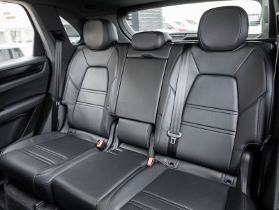 2021 Porsche Cayenne Cayenne (MY21)