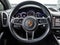 2021 Porsche Cayenne Cayenne (MY21)