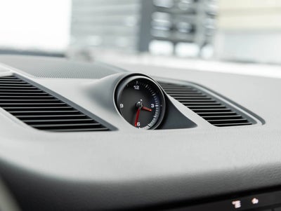 2021 Porsche Cayenne Cayenne (MY21)