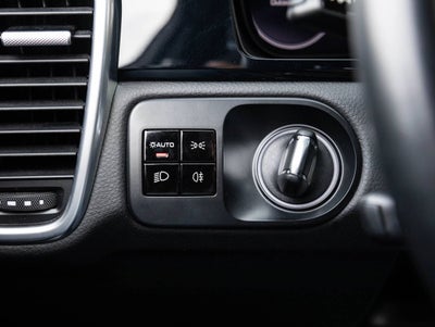 2021 Porsche Cayenne Cayenne (MY21)