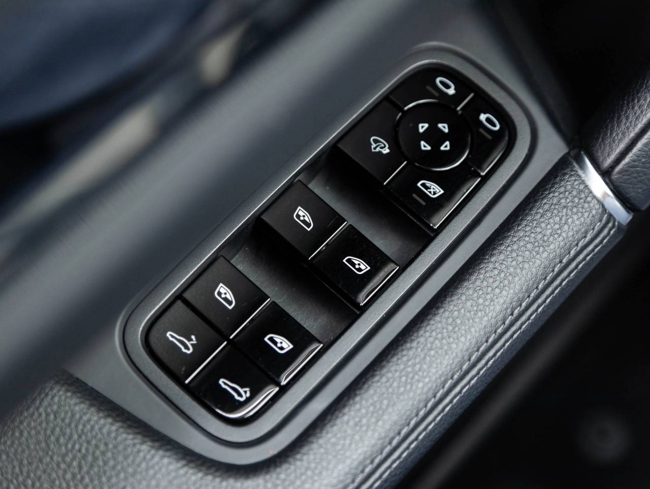 2021 Porsche Cayenne Cayenne (MY21)