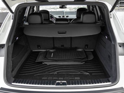 2021 Porsche Cayenne Cayenne (MY21)