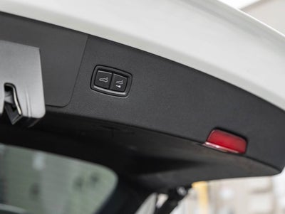 2021 Porsche Cayenne Cayenne (MY21)