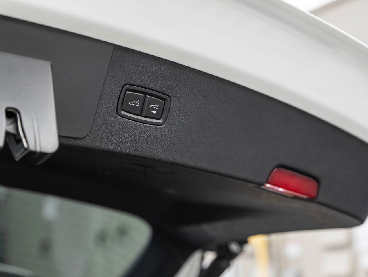 2021 Porsche Cayenne Cayenne (MY21)