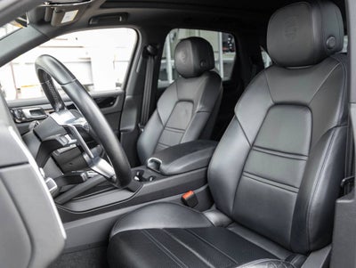 2021 Porsche Cayenne Cayenne (MY21)