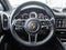 2023 Porsche Cayenne Cayenne (MY23)