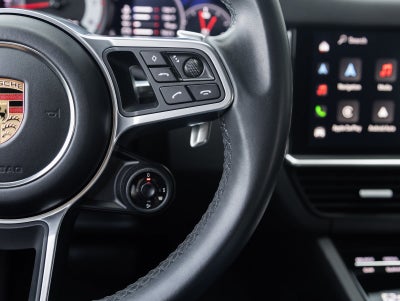 2023 Porsche Cayenne Cayenne (MY23)