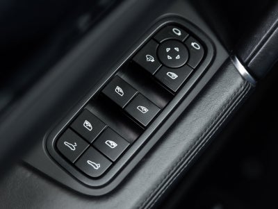 2023 Porsche Cayenne Cayenne (MY23)