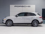 2023 Porsche Cayenne Cayenne (MY23)