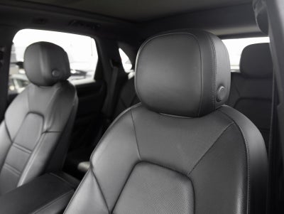 2023 Porsche Cayenne Cayenne (MY23)