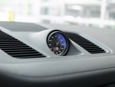 2023 Porsche Cayenne Cayenne (MY23)