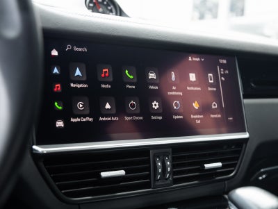 2023 Porsche Cayenne Cayenne (MY23)