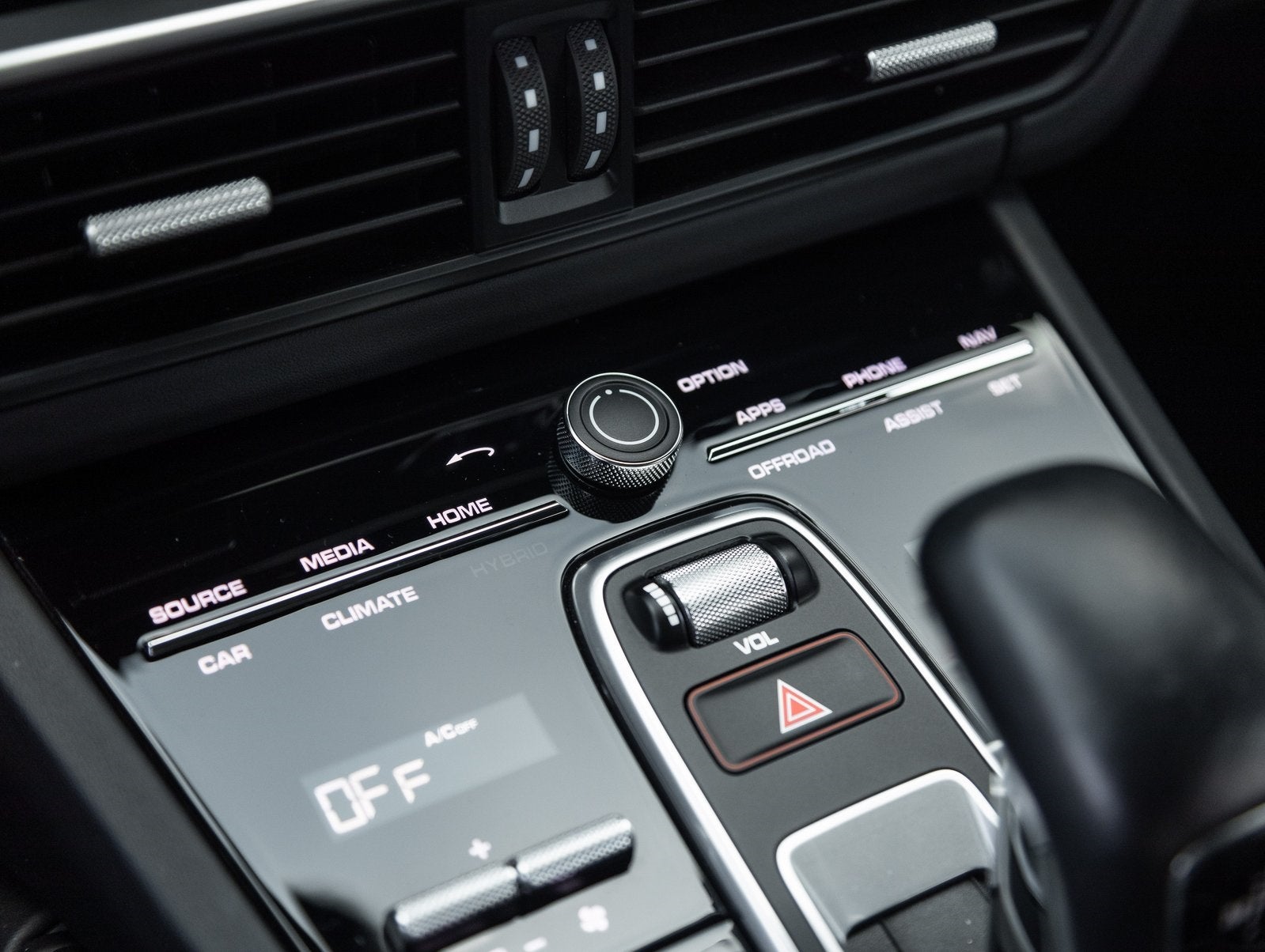 2023 Porsche Cayenne Cayenne (MY23)