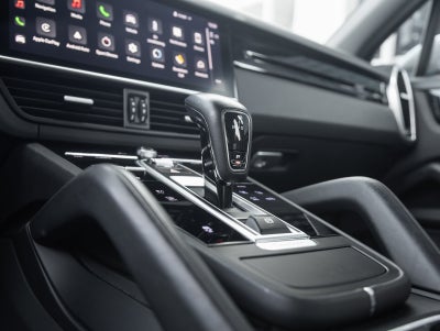 2023 Porsche Cayenne Cayenne (MY23)