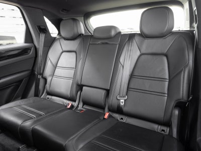 2023 Porsche Cayenne Cayenne (MY23)