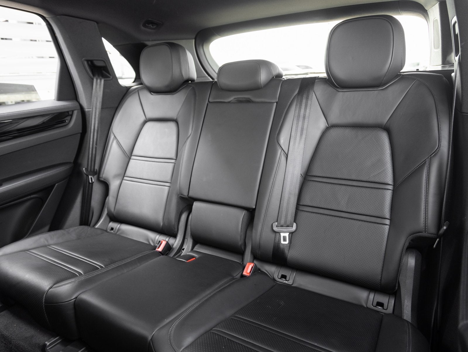 2023 Porsche Cayenne Cayenne (MY23)