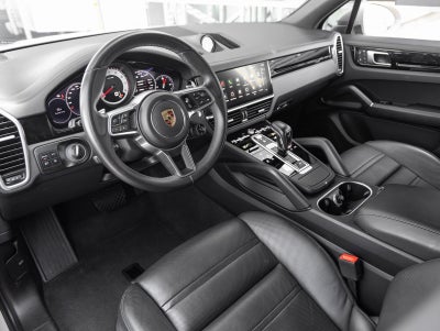 2023 Porsche Cayenne Cayenne (MY23)