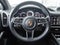2023 Porsche Cayenne Cayenne (MY23)