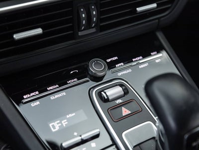 2023 Porsche Cayenne Cayenne (MY23)