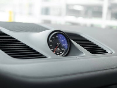 2023 Porsche Cayenne Cayenne (MY23)