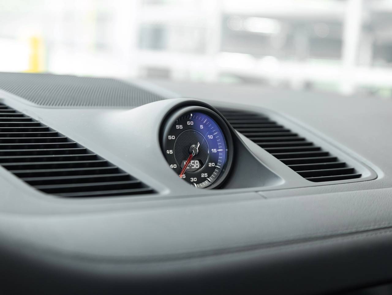 2023 Porsche Cayenne Cayenne (MY23)