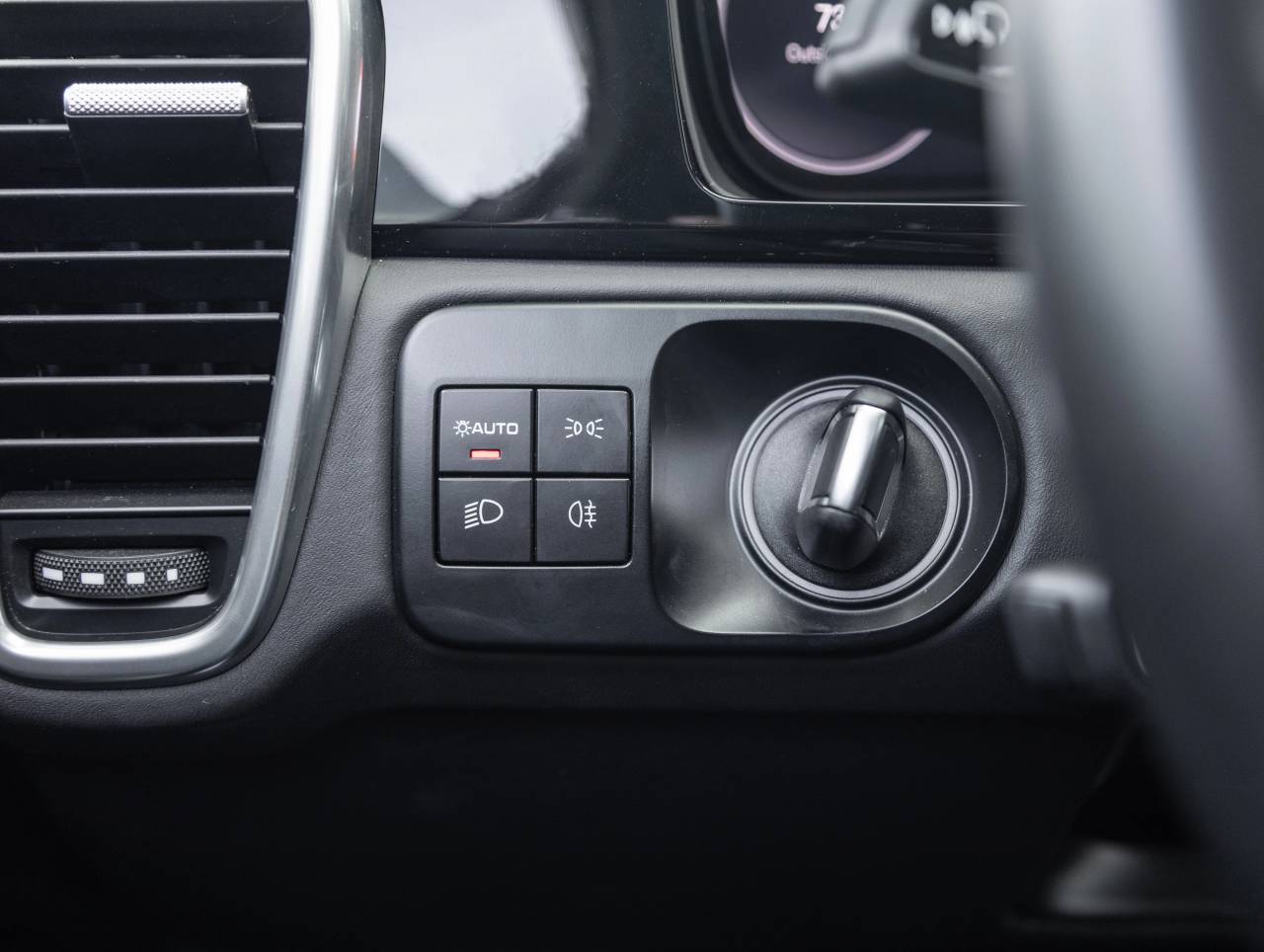 2023 Porsche Cayenne Cayenne (MY23)