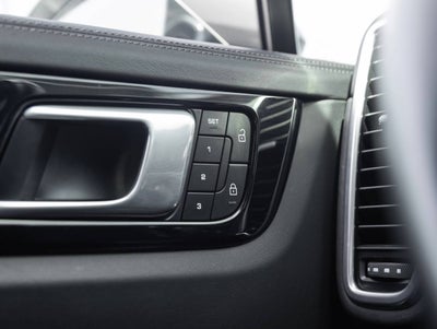 2023 Porsche Cayenne Cayenne (MY23)