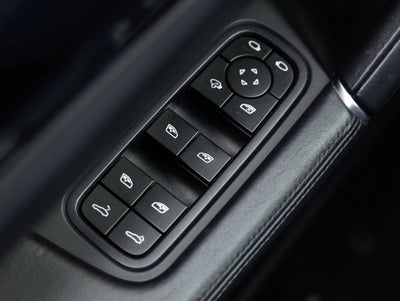 2023 Porsche Cayenne Cayenne (MY23)