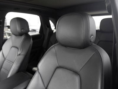 2023 Porsche Cayenne Cayenne (MY23)