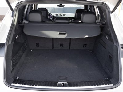 2023 Porsche Cayenne Cayenne (MY23)