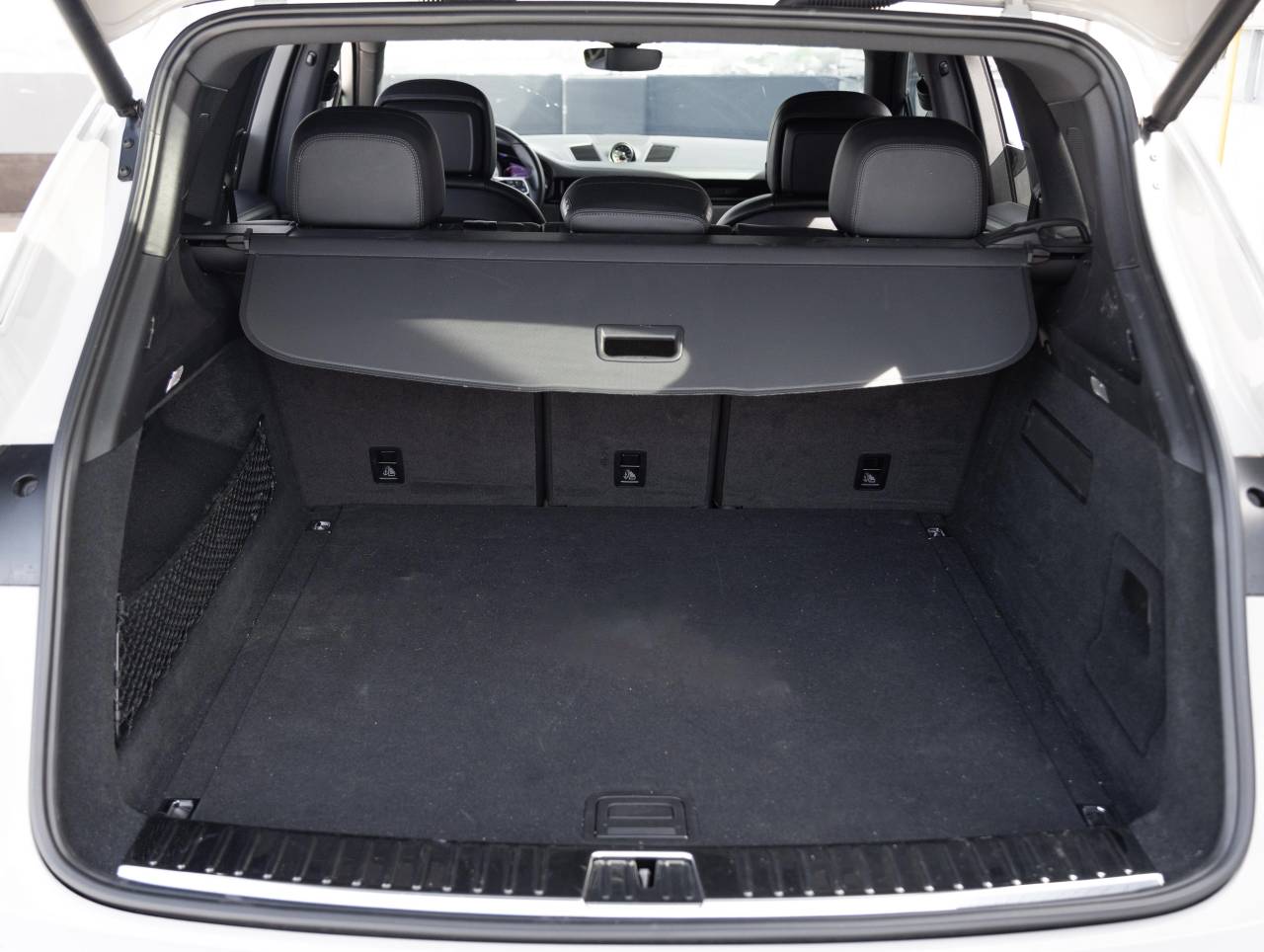 2023 Porsche Cayenne Cayenne (MY23)