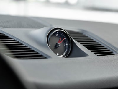 2020 Porsche Cayenne Cayenne