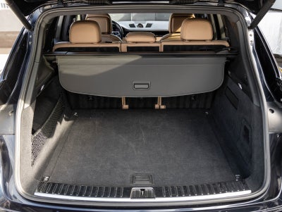 2020 Porsche Cayenne Cayenne