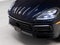 2020 Porsche Cayenne Cayenne