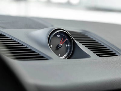 2020 Porsche Cayenne Cayenne