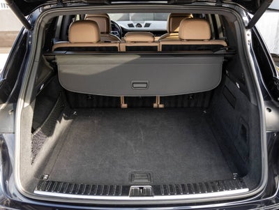 2020 Porsche Cayenne Cayenne