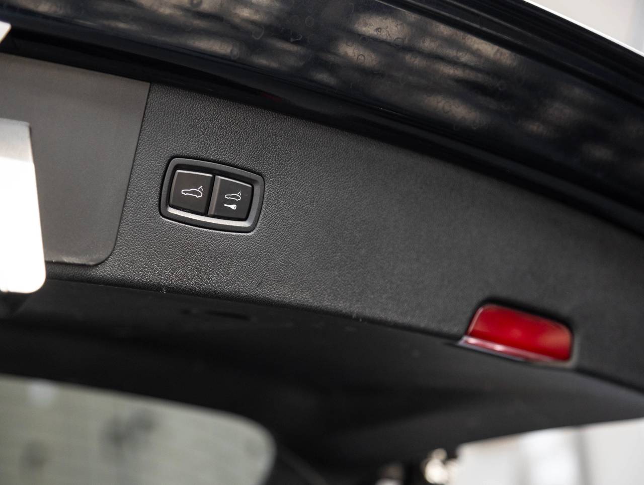 2020 Porsche Cayenne Cayenne