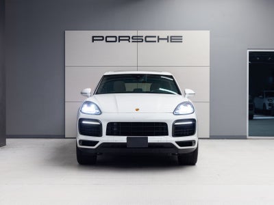 2023 Porsche Cayenne Cayenne Platinum Edition (MY23)