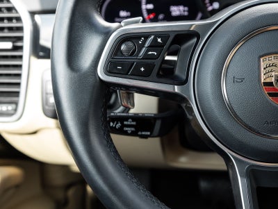 2023 Porsche Cayenne Cayenne Platinum Edition (MY23)