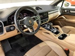 2023 Porsche Cayenne Cayenne Platinum Edition (MY23)