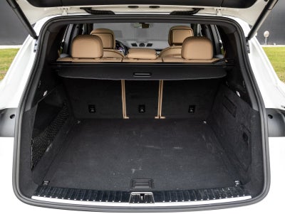 2023 Porsche Cayenne Cayenne Platinum Edition (MY23)