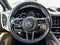 2023 Porsche Cayenne Cayenne Platinum Edition (MY23)