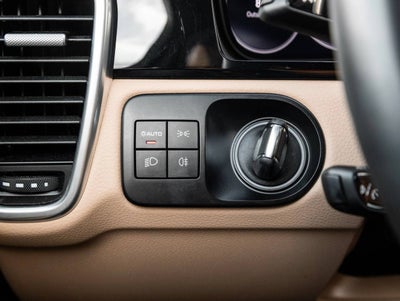 2023 Porsche Cayenne Cayenne Platinum Edition (MY23)