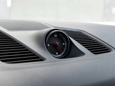 2023 Porsche Cayenne Cayenne Platinum Edition (MY23)