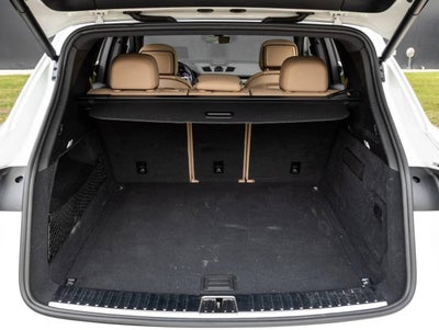 2023 Porsche Cayenne Cayenne Platinum Edition (MY23)