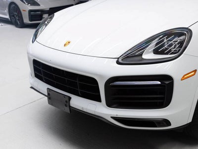 2023 Porsche Cayenne Cayenne Platinum Edition (MY23)