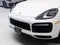 2023 Porsche Cayenne Cayenne Platinum Edition (MY23)