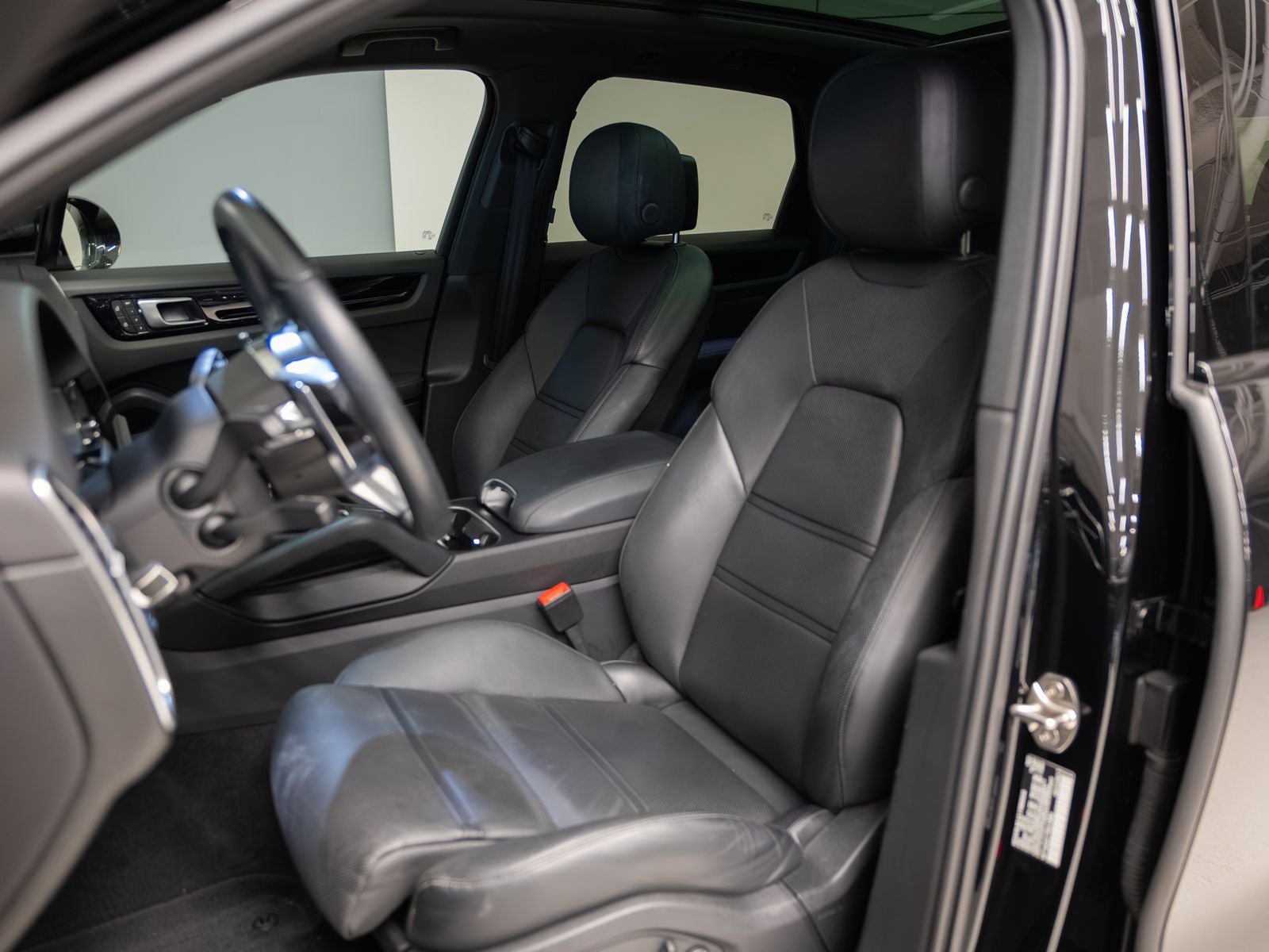 2023 Porsche Cayenne Cayenne (MY23)